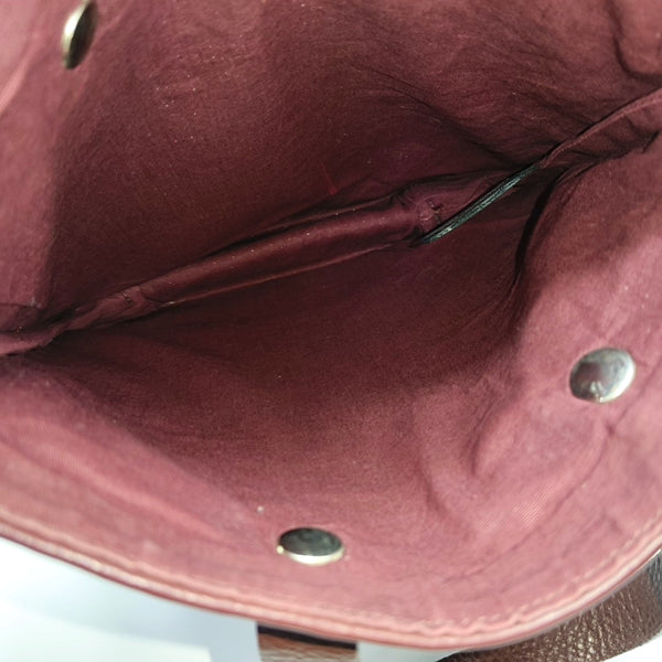 Chennai Fabric Brown