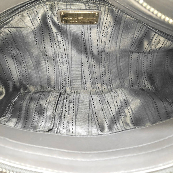 W Calfskin Gray
