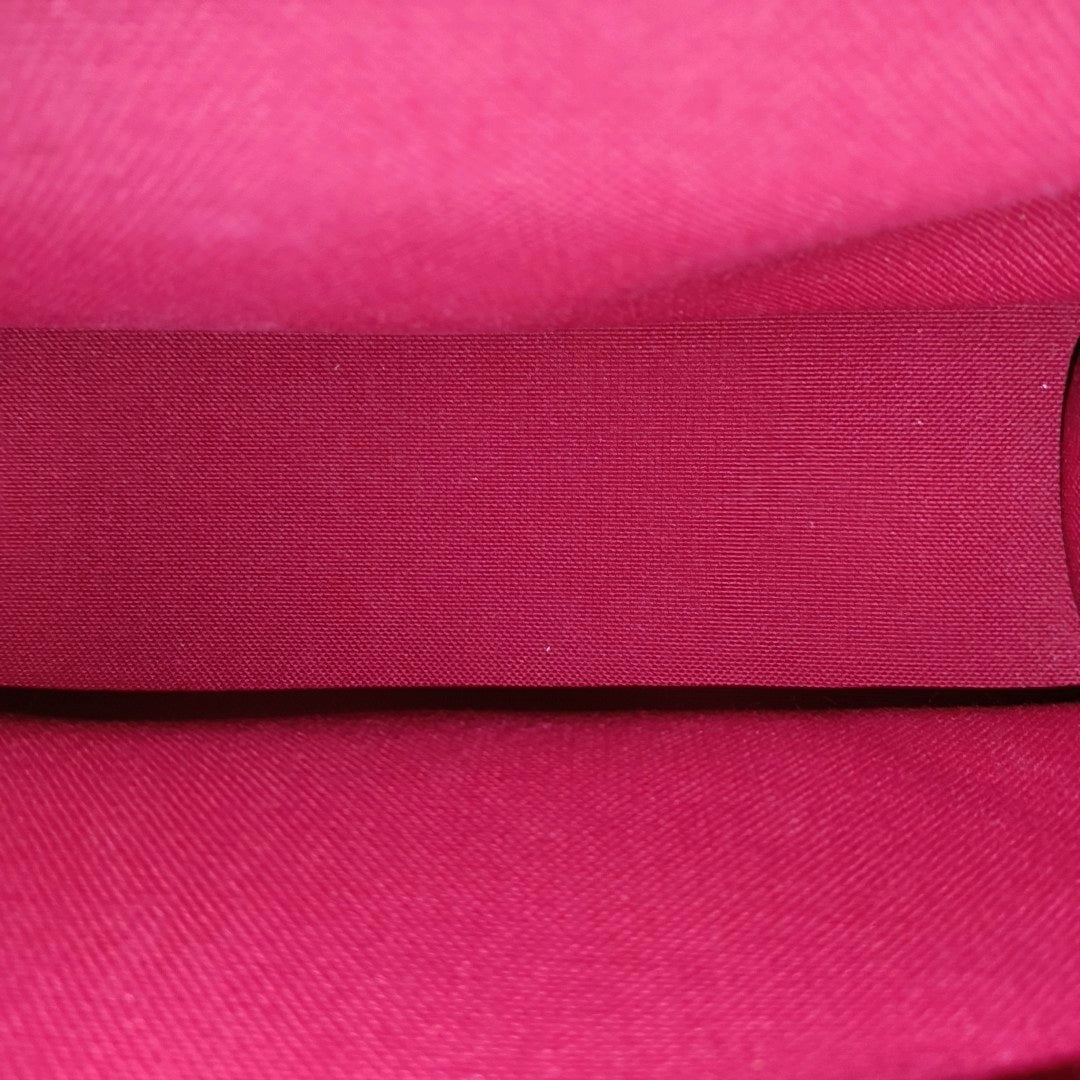 Herbag 31 Canvas Red