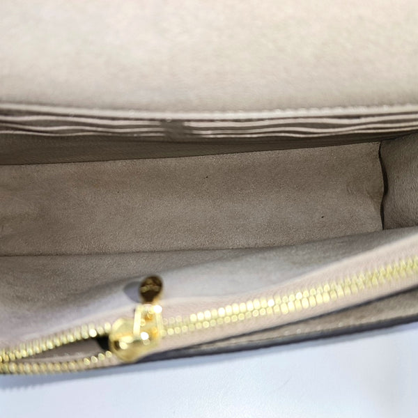 VAVIN Monogram Calfskin Gray