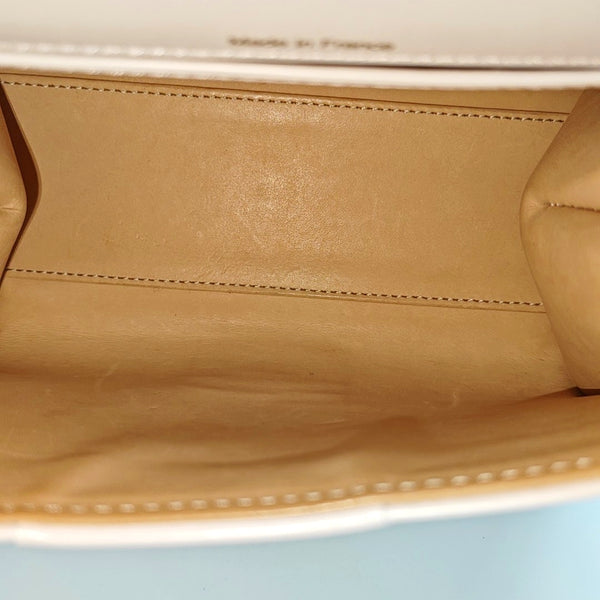 Brillant Mini Calfskin Pink