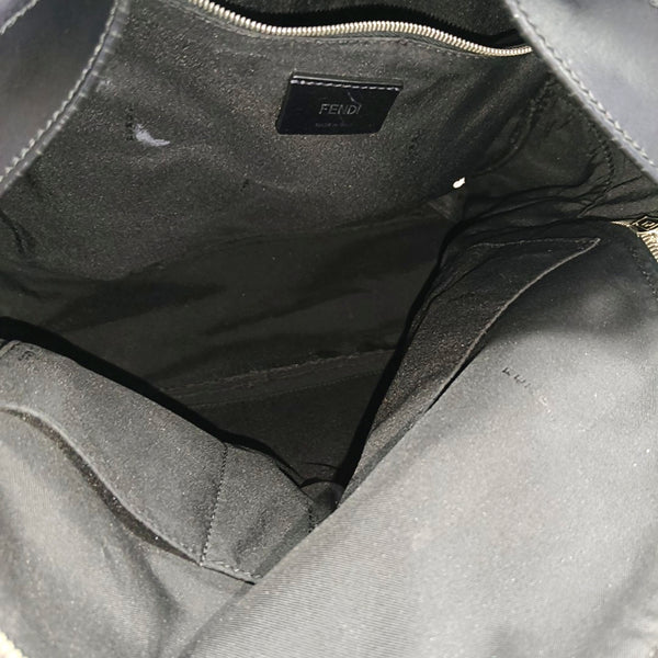 Monster Calfskin Black