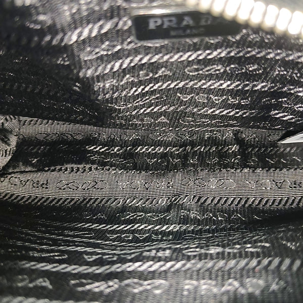 Re-Edition2005 Nylon Black