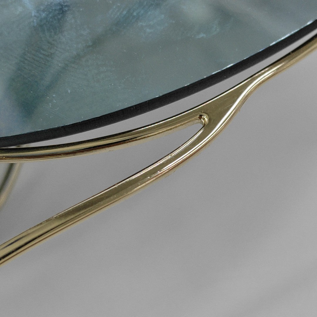 Synthetic Sunglasses Blue