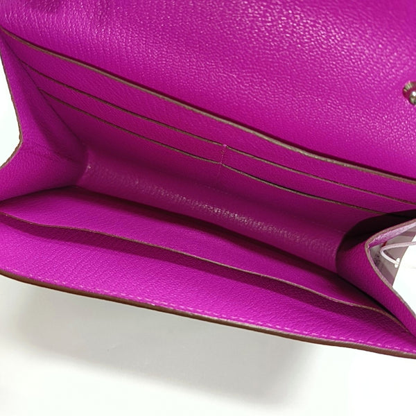 Clic Chèvre Mysore Pink