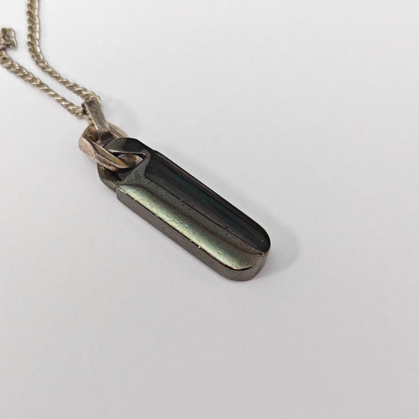 925 Sterling Silver Necklace