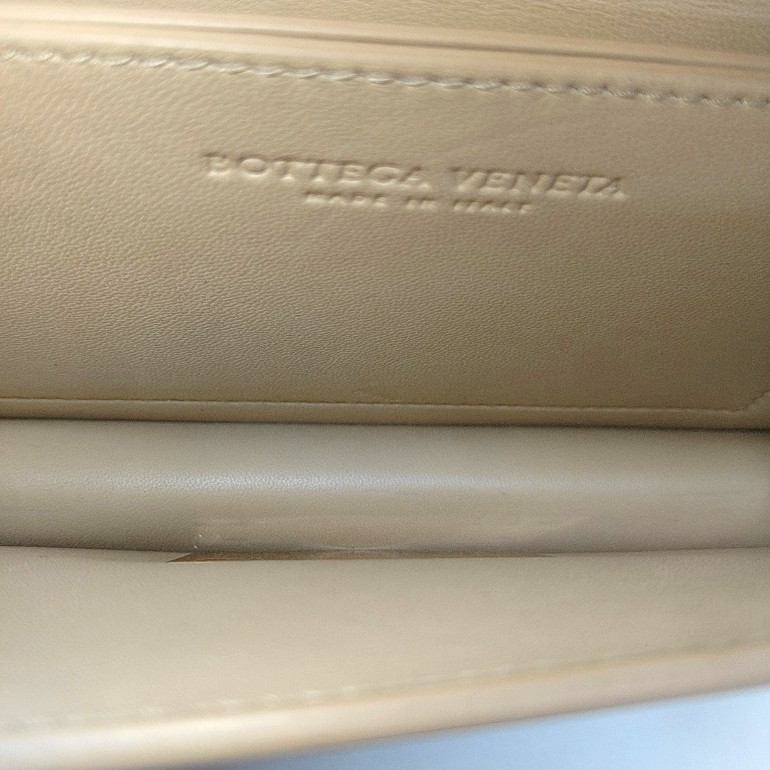 BV Classic Mini Calfskin Pink