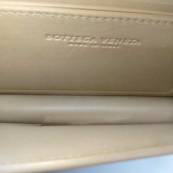BV Classic Mini Calfskin Pink