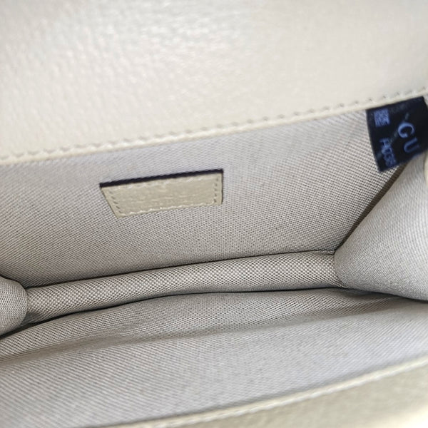 Dionysus Mini Calfskin Beige