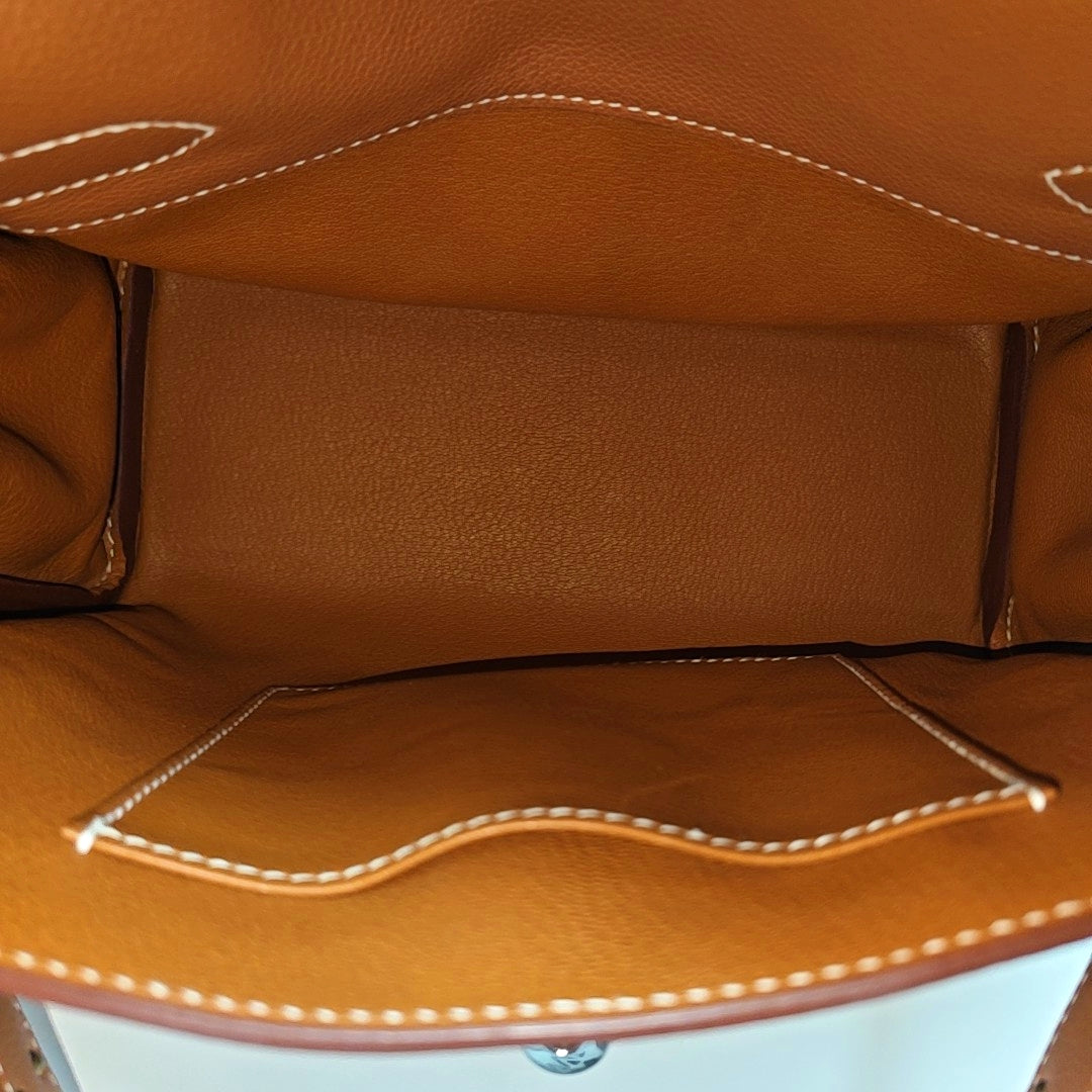 Kelly Depeches Evercolor Brown