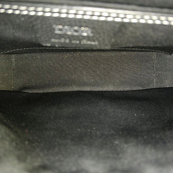 Gallop Calfskin Black