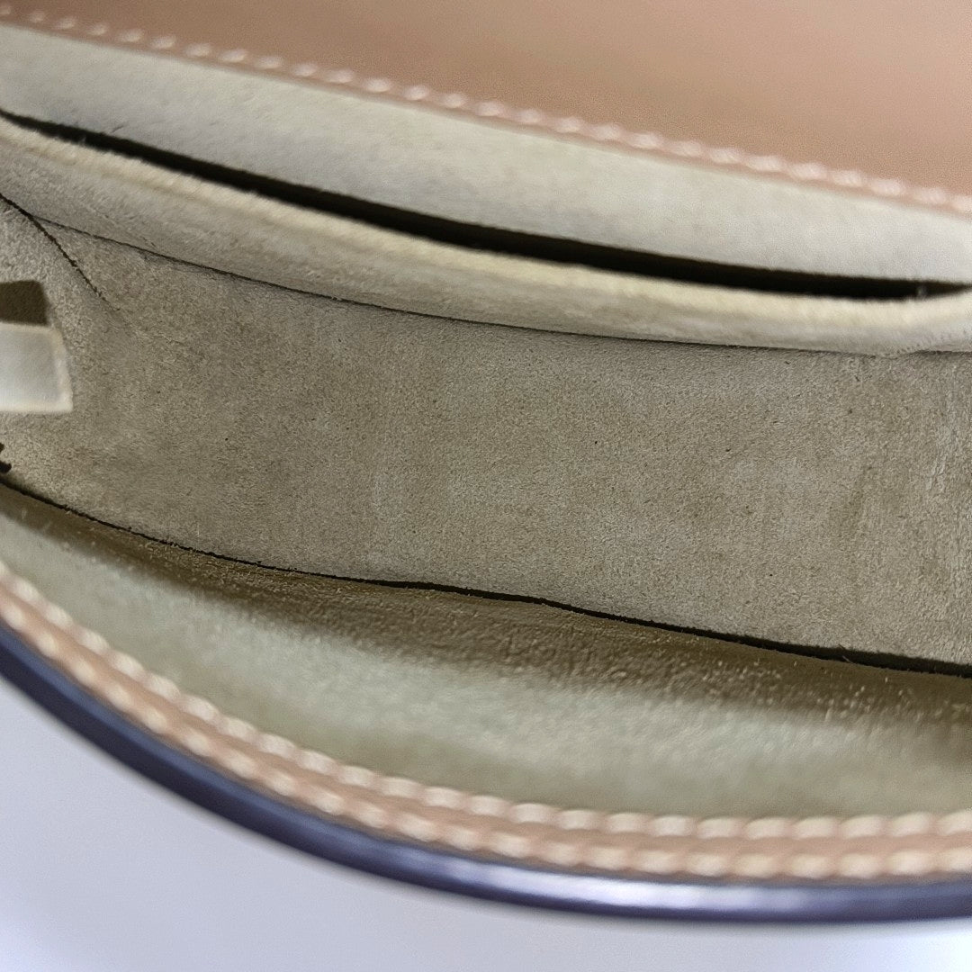 Nile Calfskin Pink