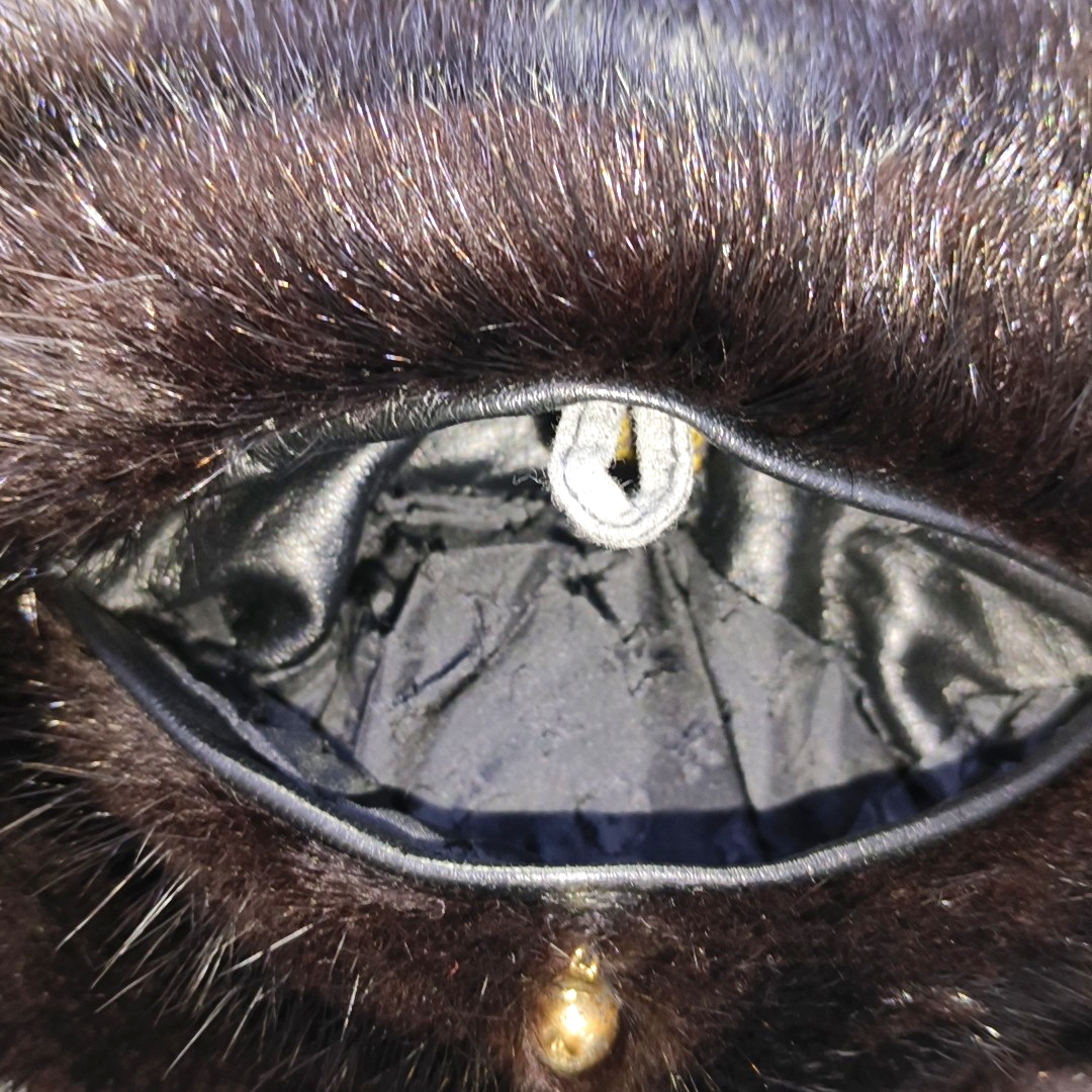 Fur Black