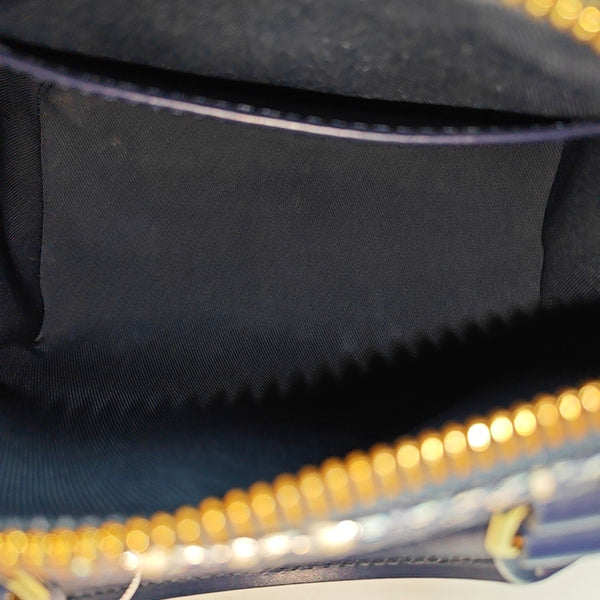 SPEEDY 20 Monogram Special Material Blue