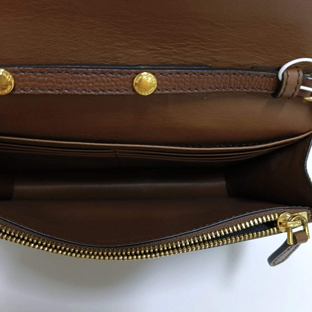 Hampshire Canvas Brown