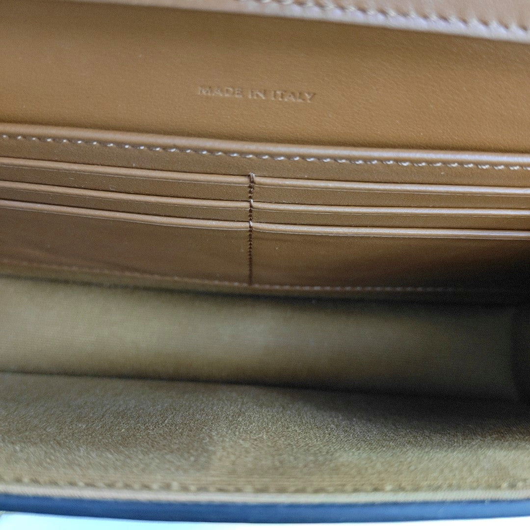 MARGO Coated Canvas Yellow