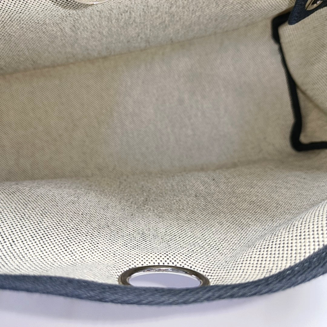 Herbag 31 Canvas White