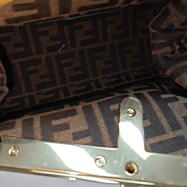 First Small Lambskin Pink