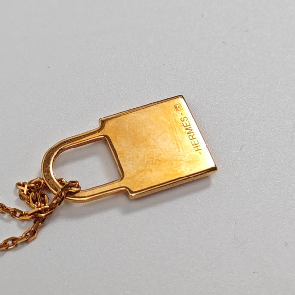 O'kelly Metal Gold Necklace