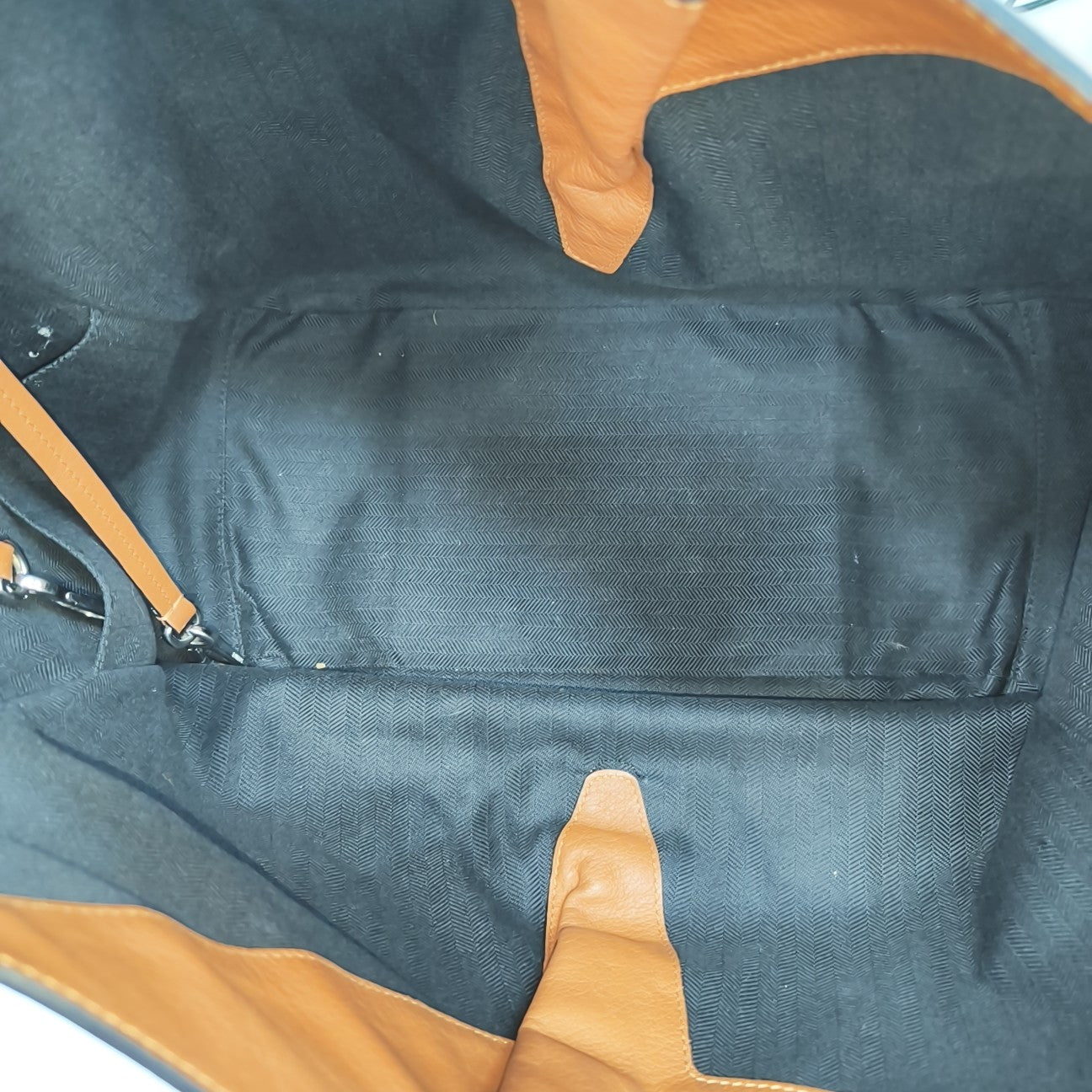 Hammock Calfskin Brown
