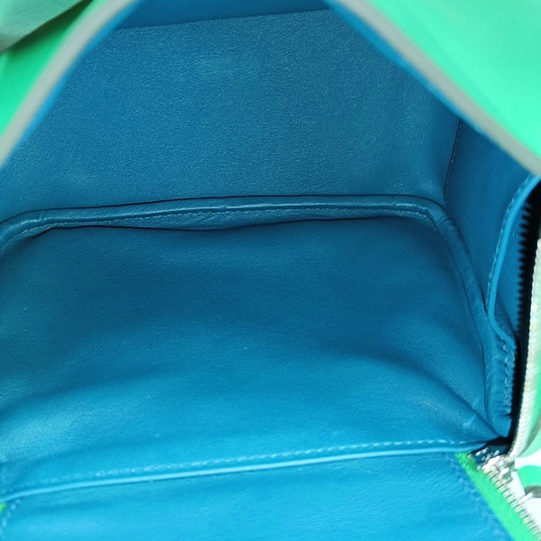 Lindy Mini Swift Green