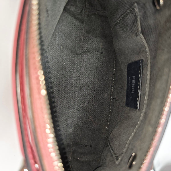 By The Way Mini Calfskin Pink