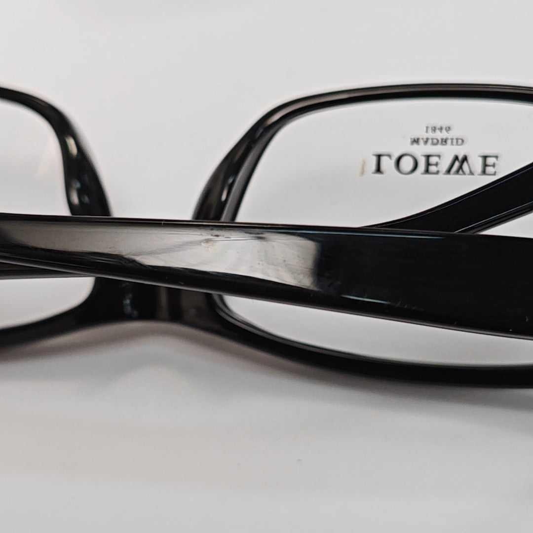 Synthetic Sunglasses Clear
