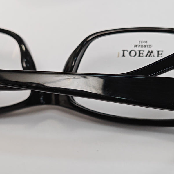 Synthetic Sunglasses Clear