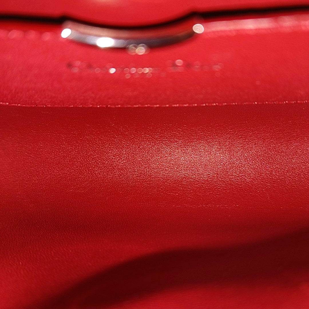 Lambskin Black