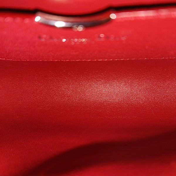 Lambskin Black