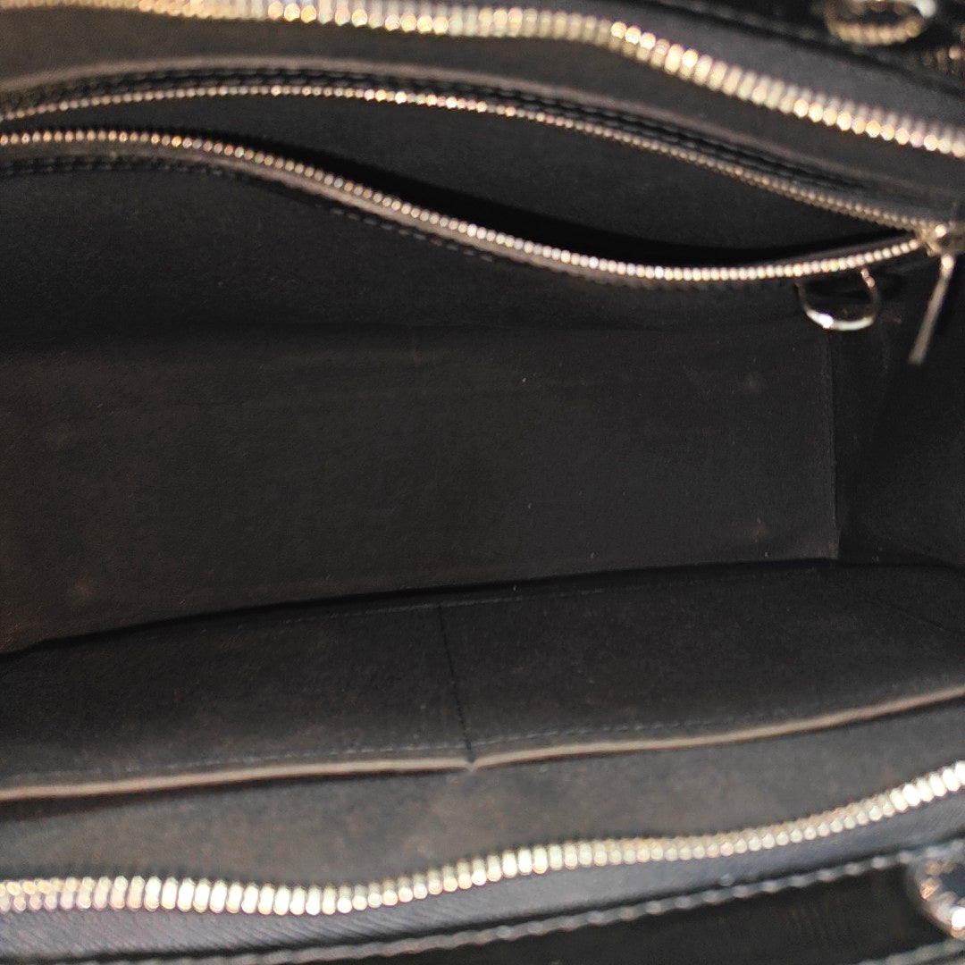BREA GM Patent Leather Black