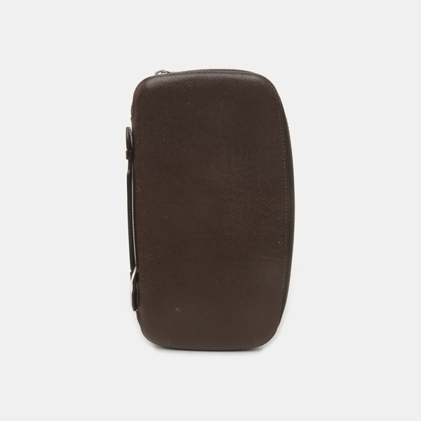 Calfskin Brown