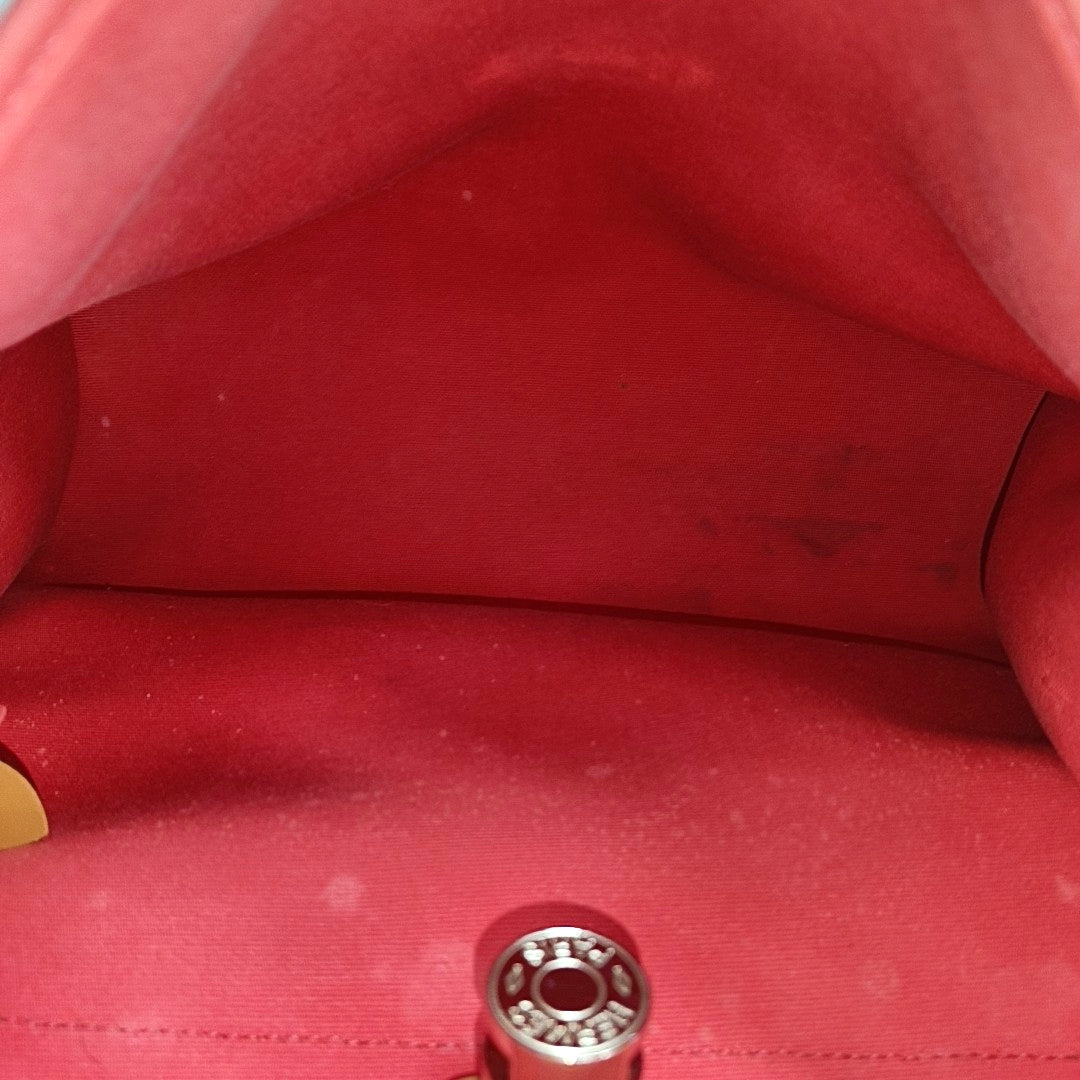 Herbag 31 Canvas Pink