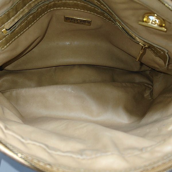 Calfskin Gold