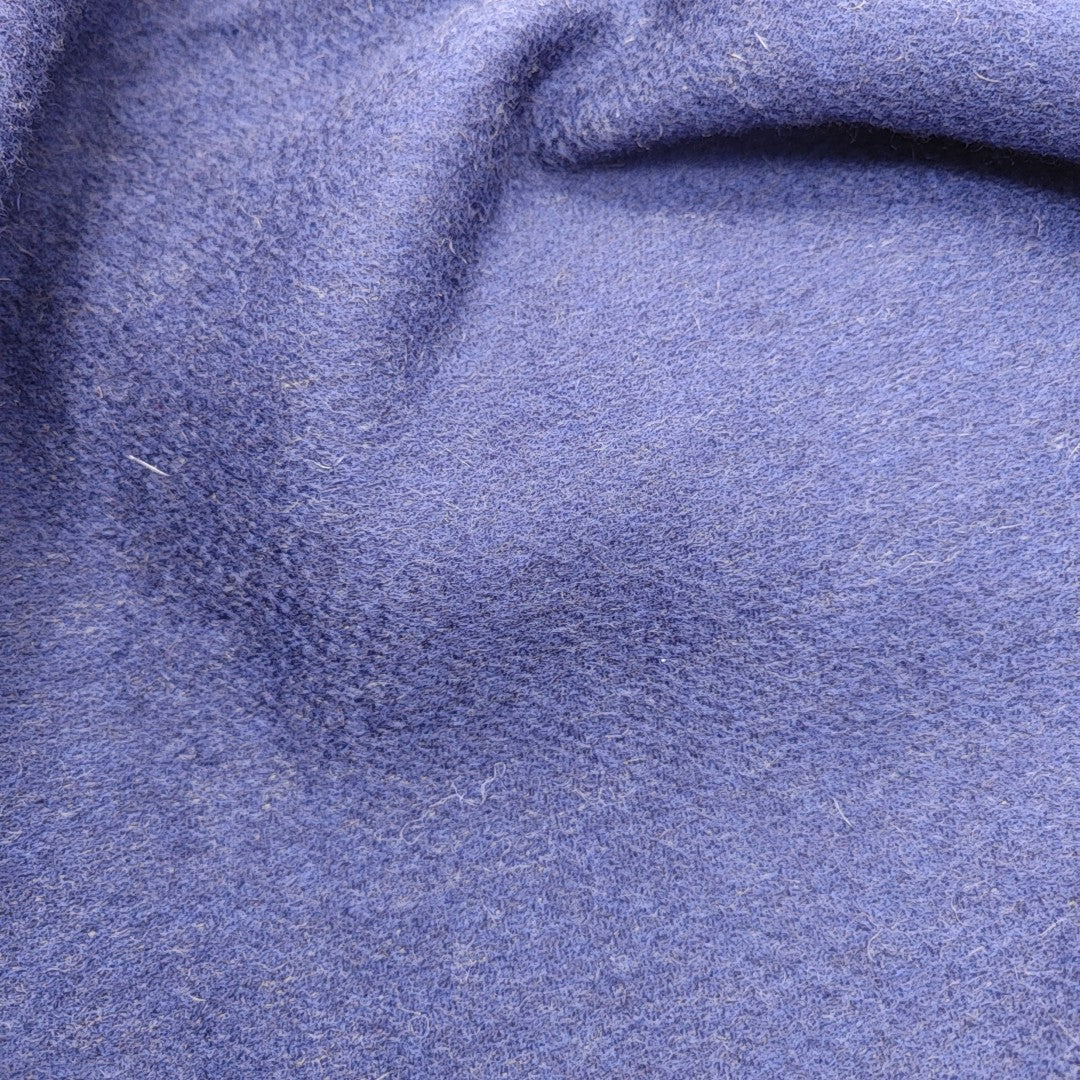 Cashmere Scarf Blue