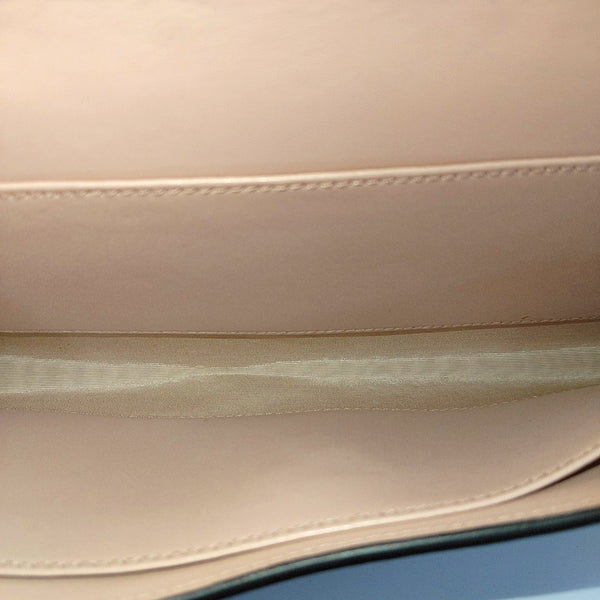 Vara Mini Calfskin Black