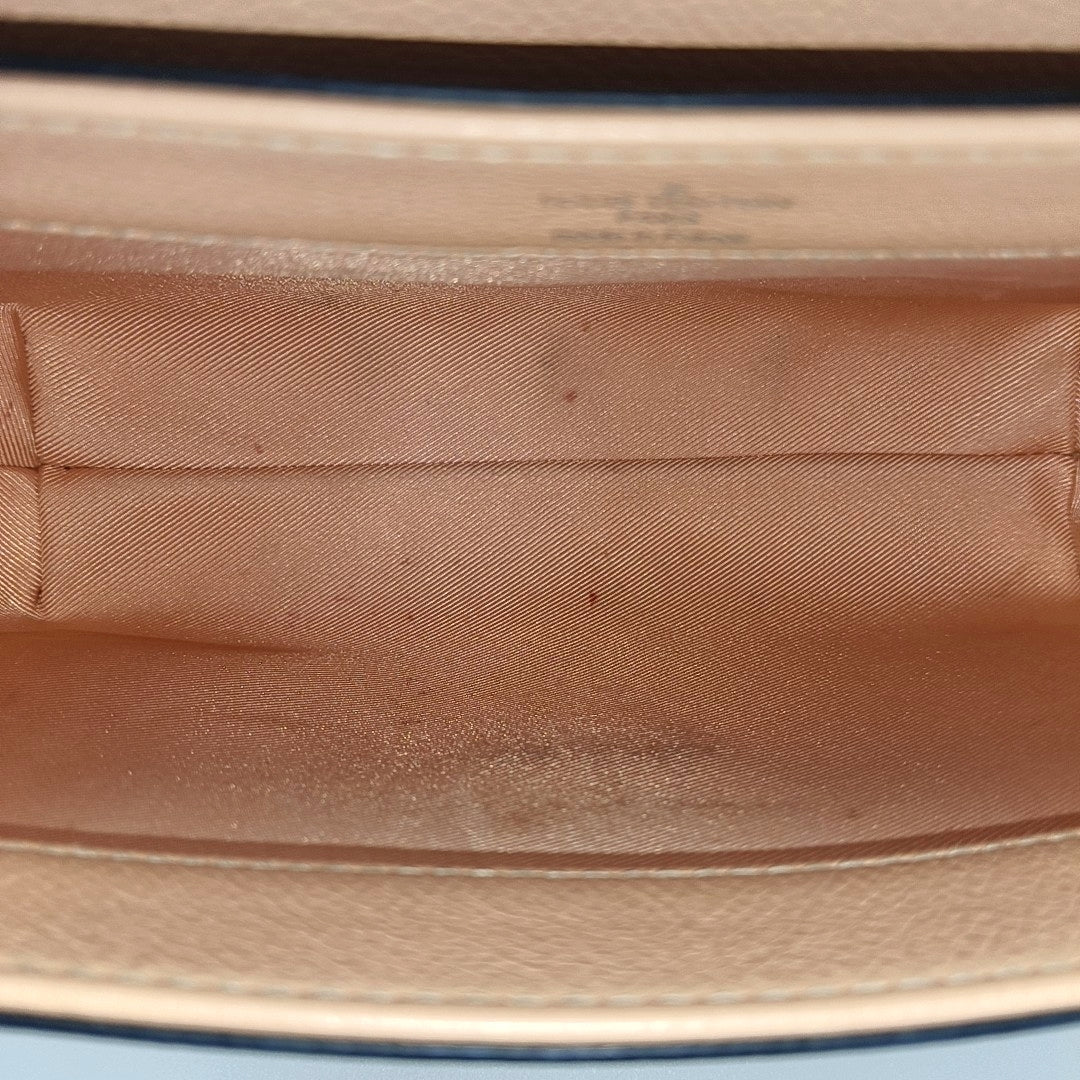LOCKME BB Calfskin Multicolor