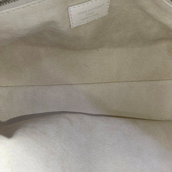 CARRYALL CARGO PM Lambskin Beige