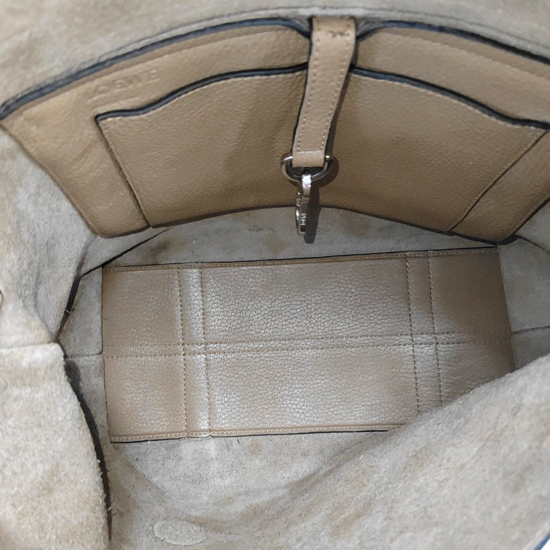 Calfskin Brown