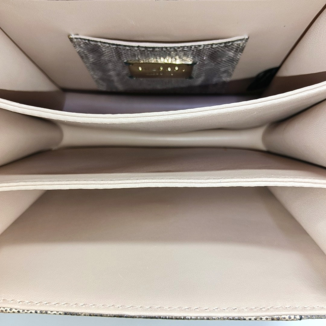 SERPENTI FOREVER Python Beige