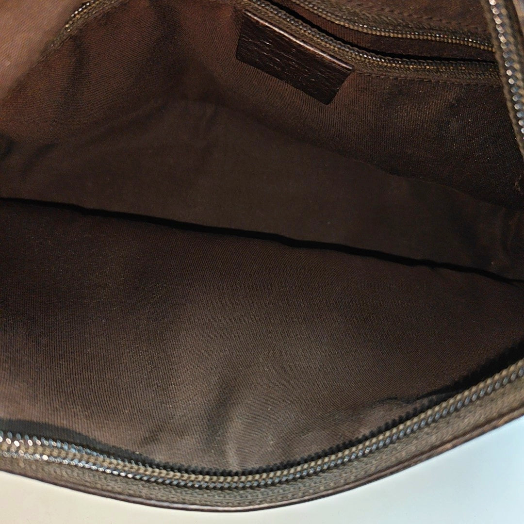 Top Handle Bag