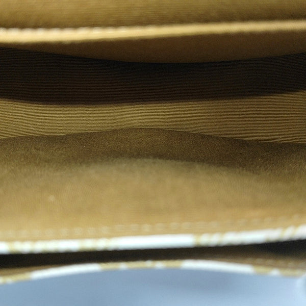 FOLCO Medium Coated Canvas White