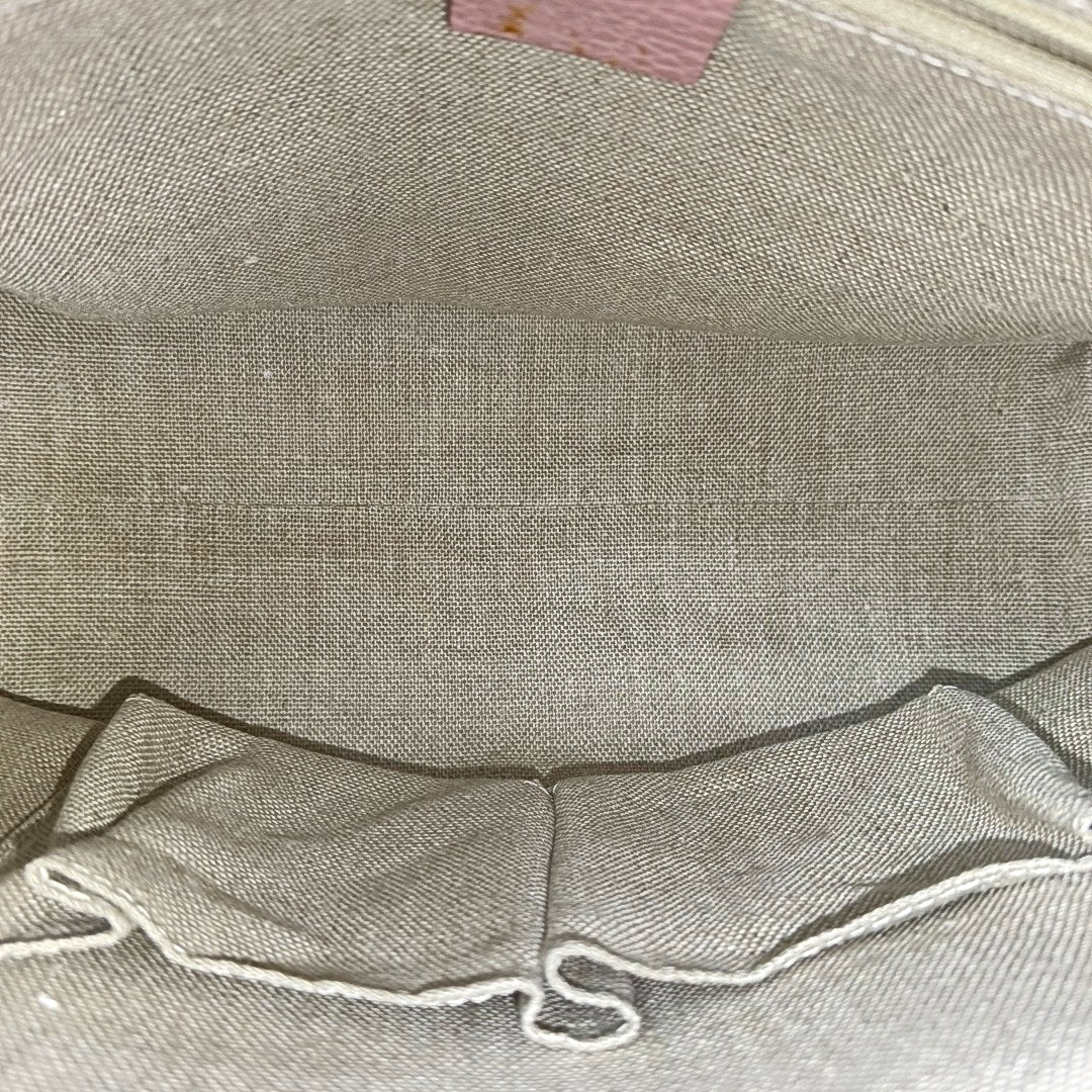 Microguccissima Calfskin Pink