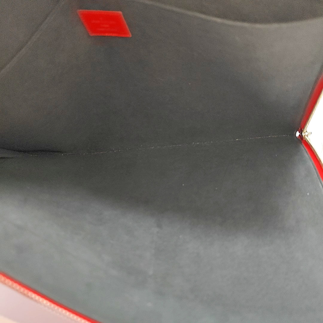 Epi Clutch GM Red