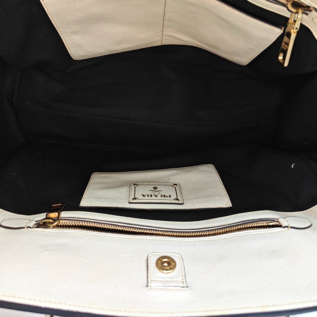 Canvas Tote Bag Black