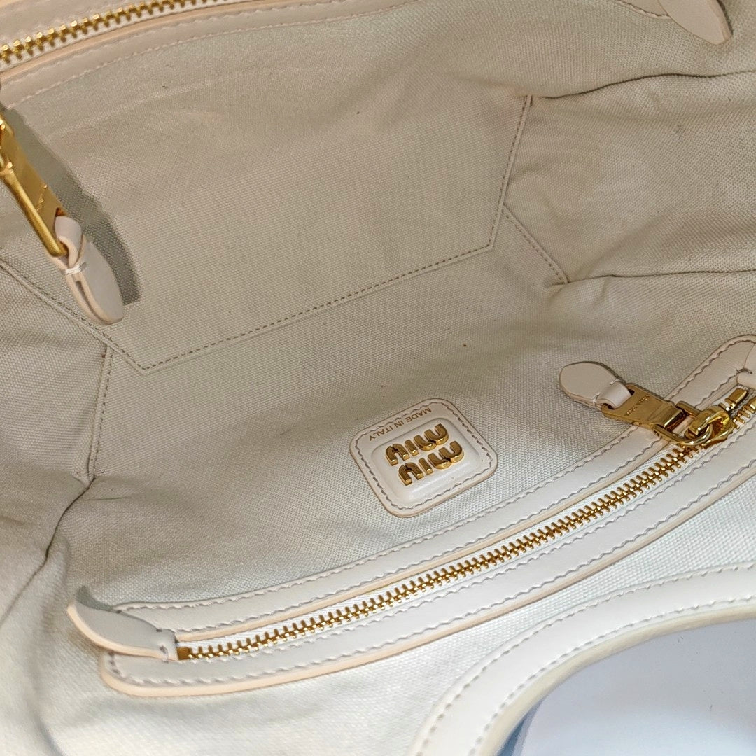 IVY Small Corduroy Beige