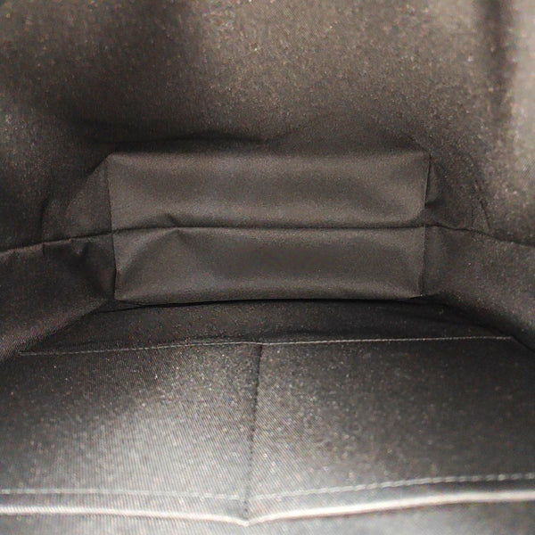 Fastline Calfskin Black