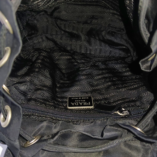 Nylon Black