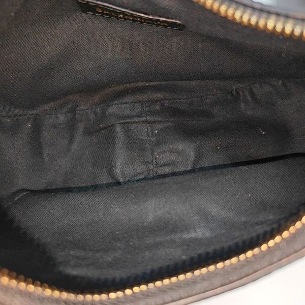 Calfskin Black