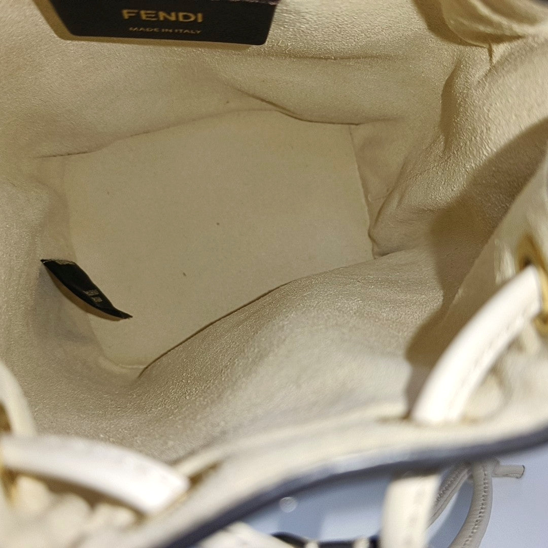 Mon Tresor Mini Fabric Beige